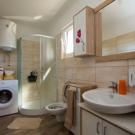Apartman Krista