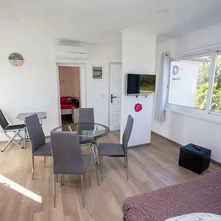 Apartman Krista