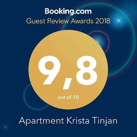 Krista